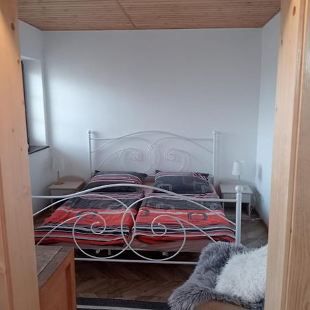 Vila Stefan Drevko Poprad Exterior foto