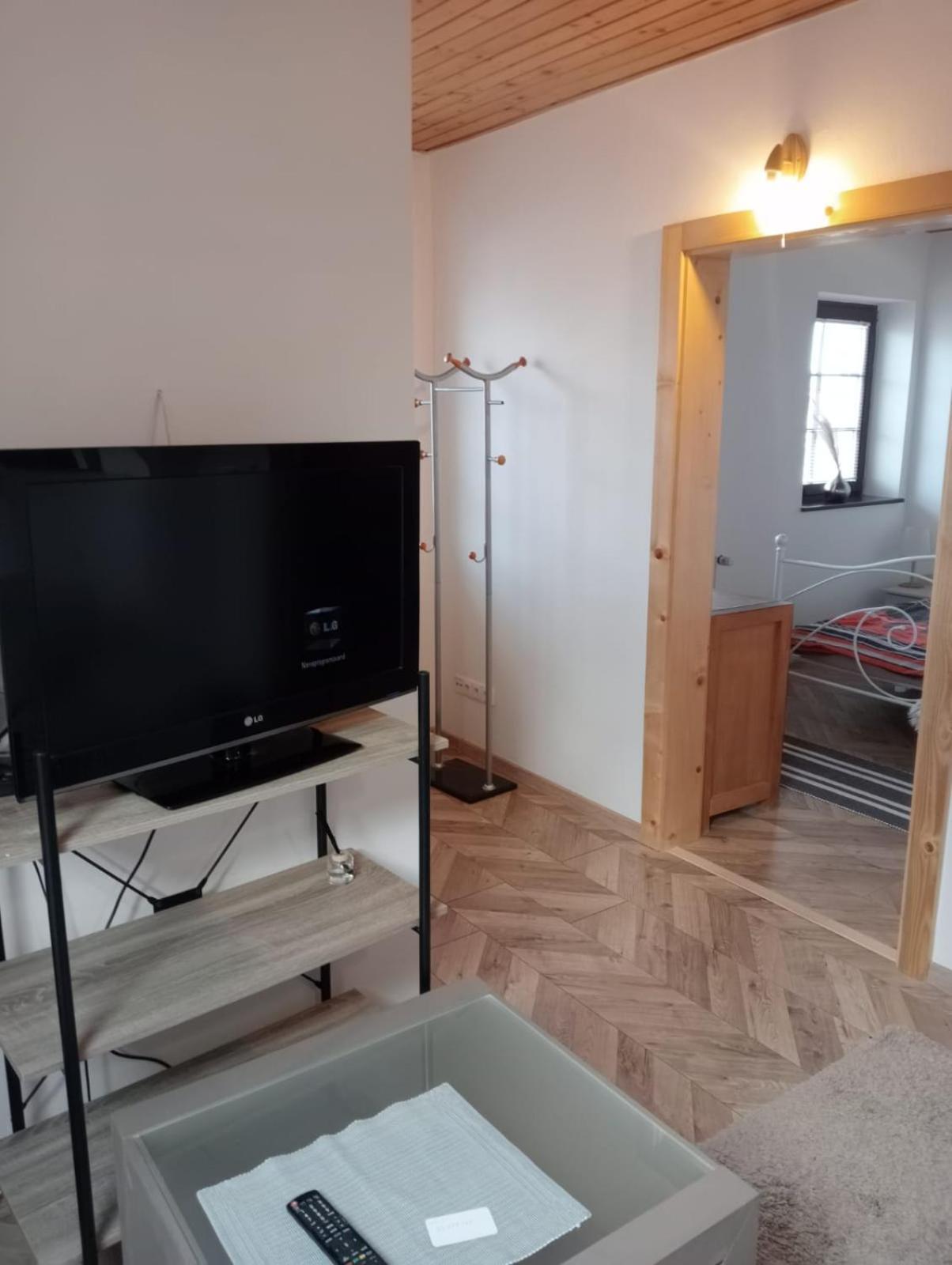 Vila Stefan Drevko Poprad Exterior foto