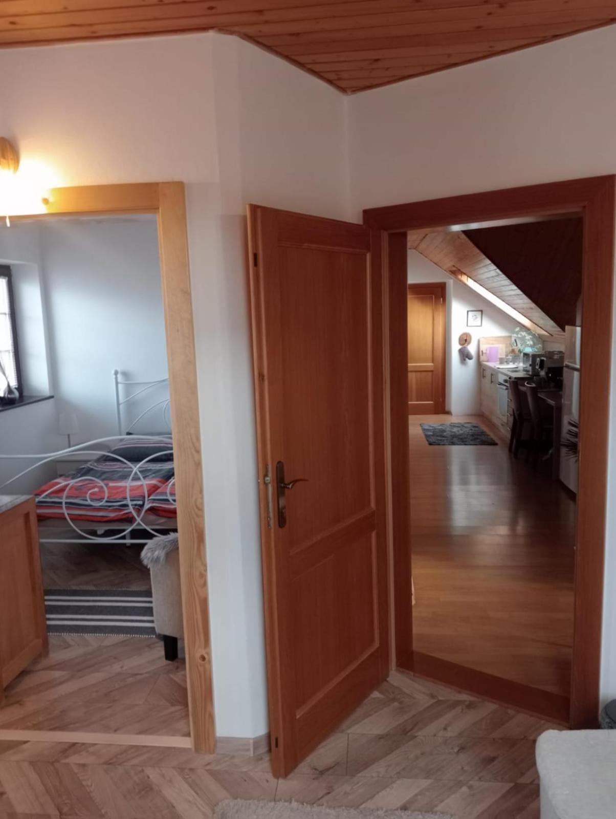 Vila Stefan Drevko Poprad Exterior foto