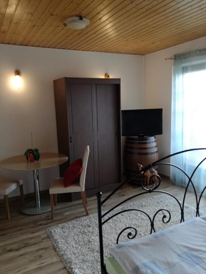 Vila Stefan Drevko Poprad Exterior foto